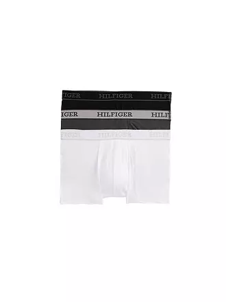 TOMMY HILFIGER | Pants 3er Pkg beige | 